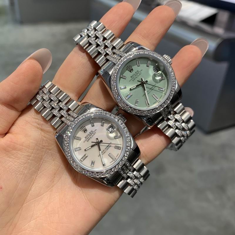 Rolex 31mm 110381